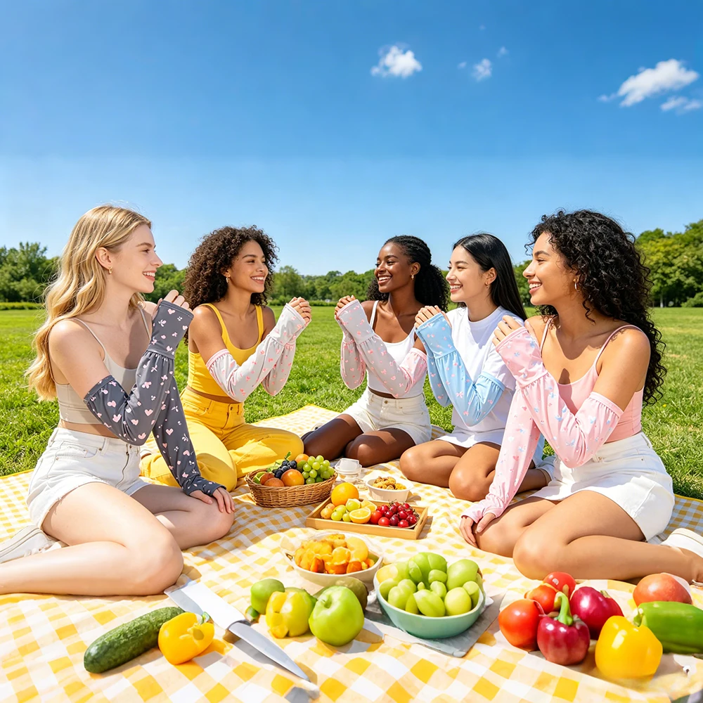 novas-mangas-de-protecao-solar-femininas-de-seda-gelada-para-o-verao-com-estampa-de-coracao-fofa-coberturas-de-braco-soltas-e-respiraveis-com-protecao-uv-para-atividades-ao-ar-livre