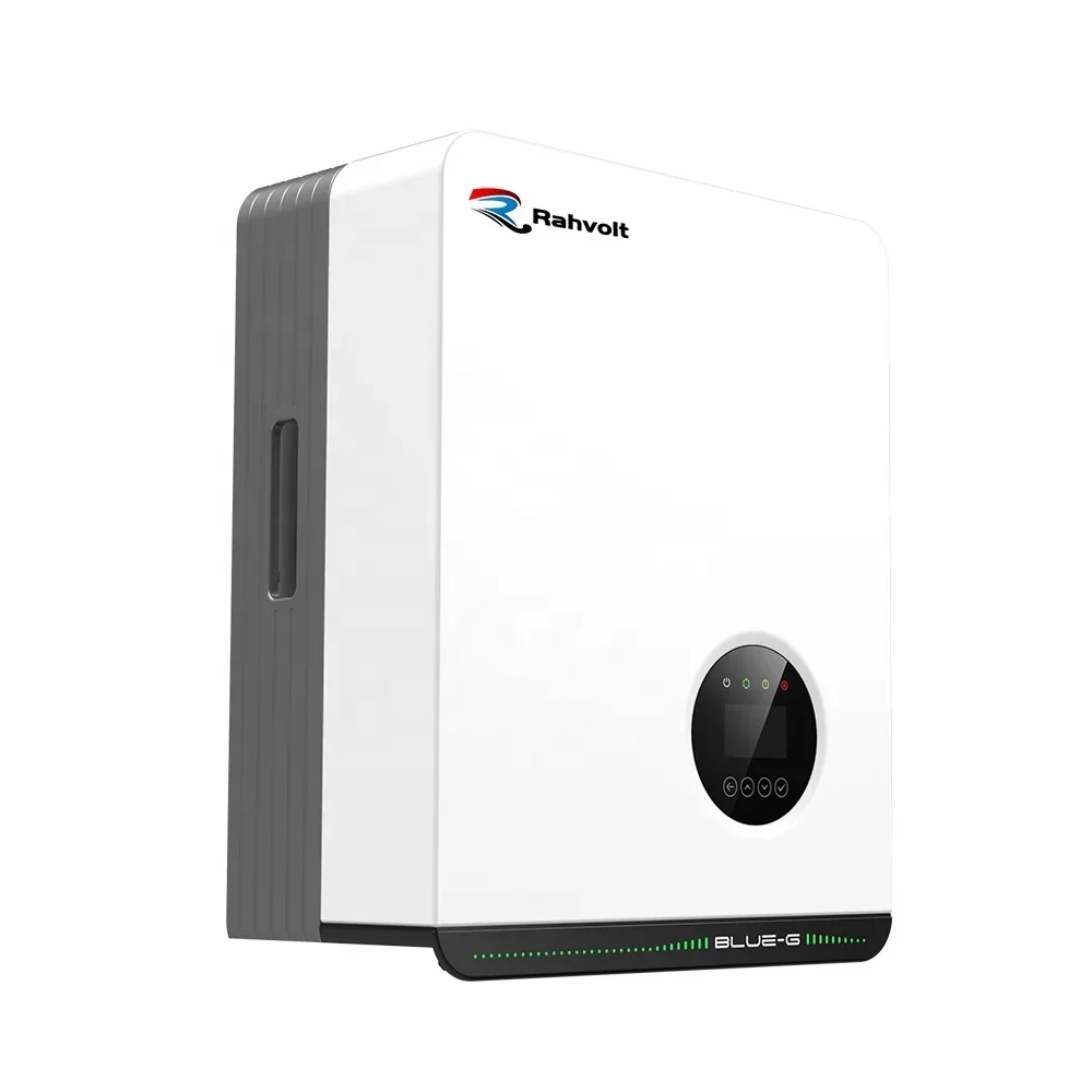 2025New EU STOCK Smart Home Tie Solar Inverter 20kw 25kw 30kw 3 phase PV Controller 3kw 5kw 6kw 10kw 12kw On Grid Inverter