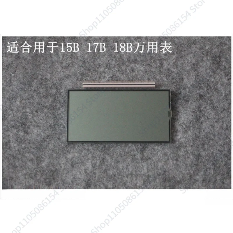 15B 17BMAX 15B + 17B + 18B + Multimeter Display Accessories Screen LCD Screen
