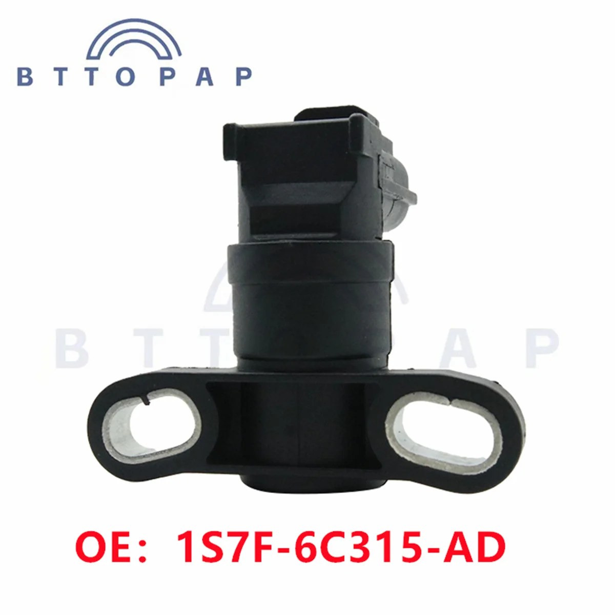 

Датчик положения коленчатого вала 1S7F-6C315-AD 1S7F6C315AD 1119150 1129988 для Ford C-max Mondeo S-max Mazda Volvo C30 C70 V70 2003-11