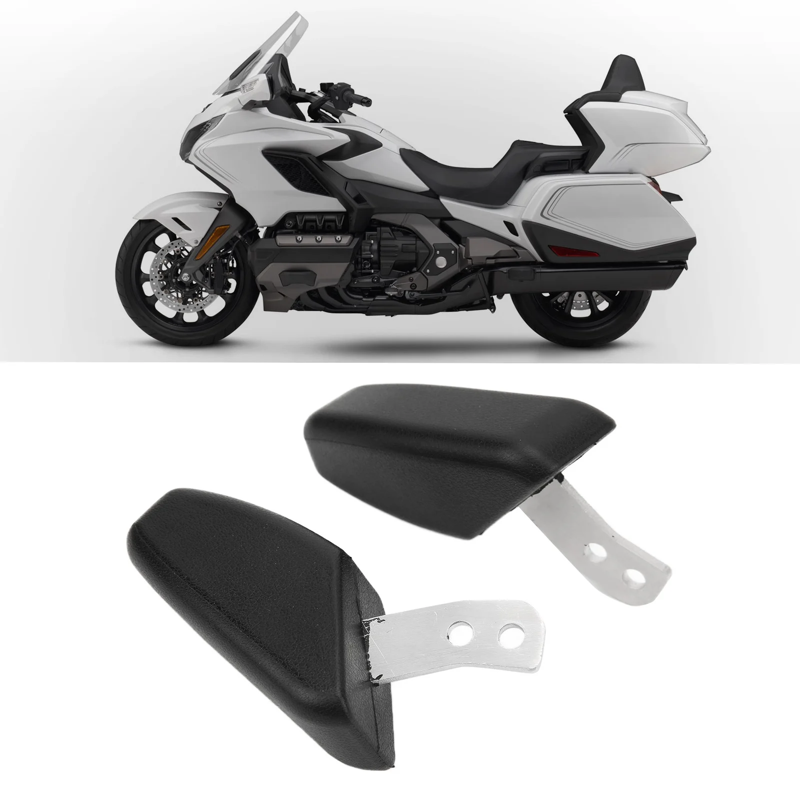 Passenger Armrests … - image