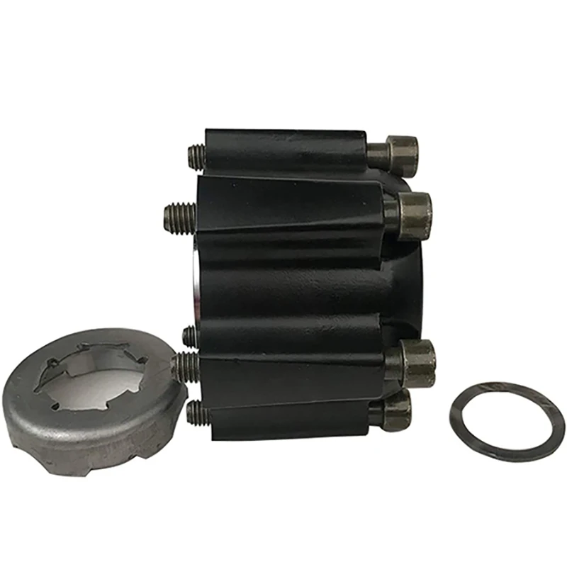 Automatic Free Wheel Hub Locking 31T 40250-20J01 Y60 for Nissan Safari Patrol