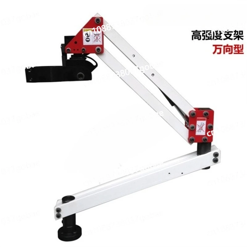 900MM/1900MM Pneumatic Tapping Machine Bracket High Strength Pneumatic Tapping Machine