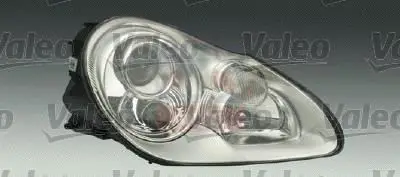 

Store code: 88410 for headlight right 03-07 CAYENNE + EL + MT "XENON" * H7 *