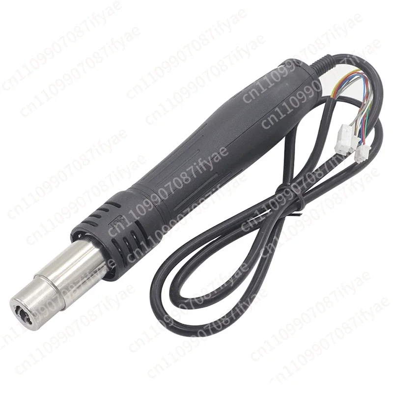 Air heater handle, welding table Air heater 852D 862BD + 853AAA 852D + 862D