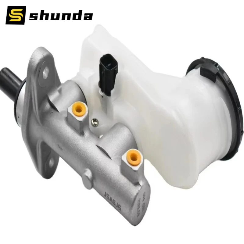 46100-S9A-A11 Autom… - image