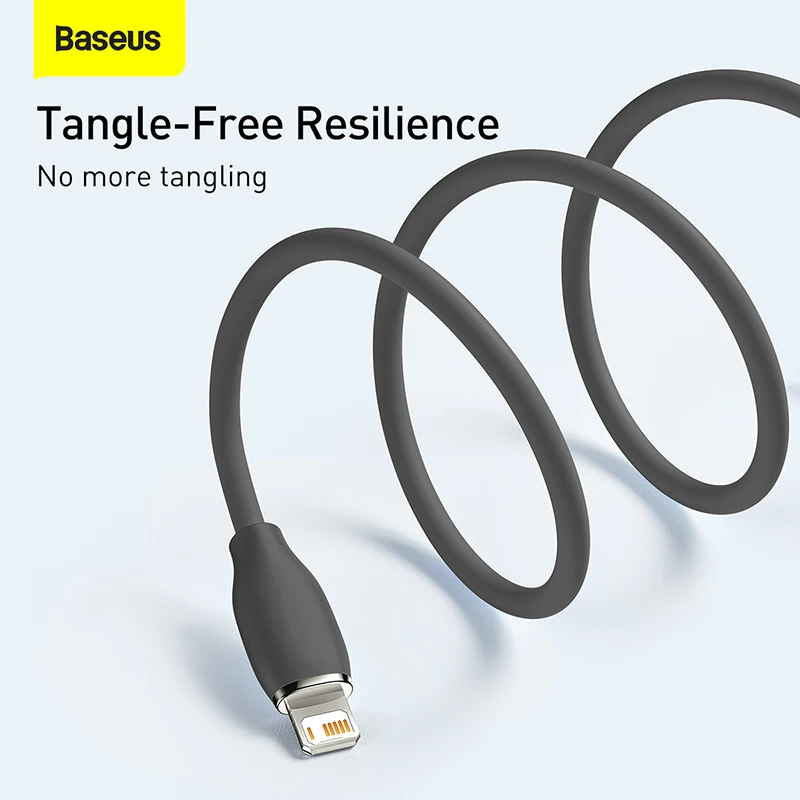 Baseus Jelly Liquid…