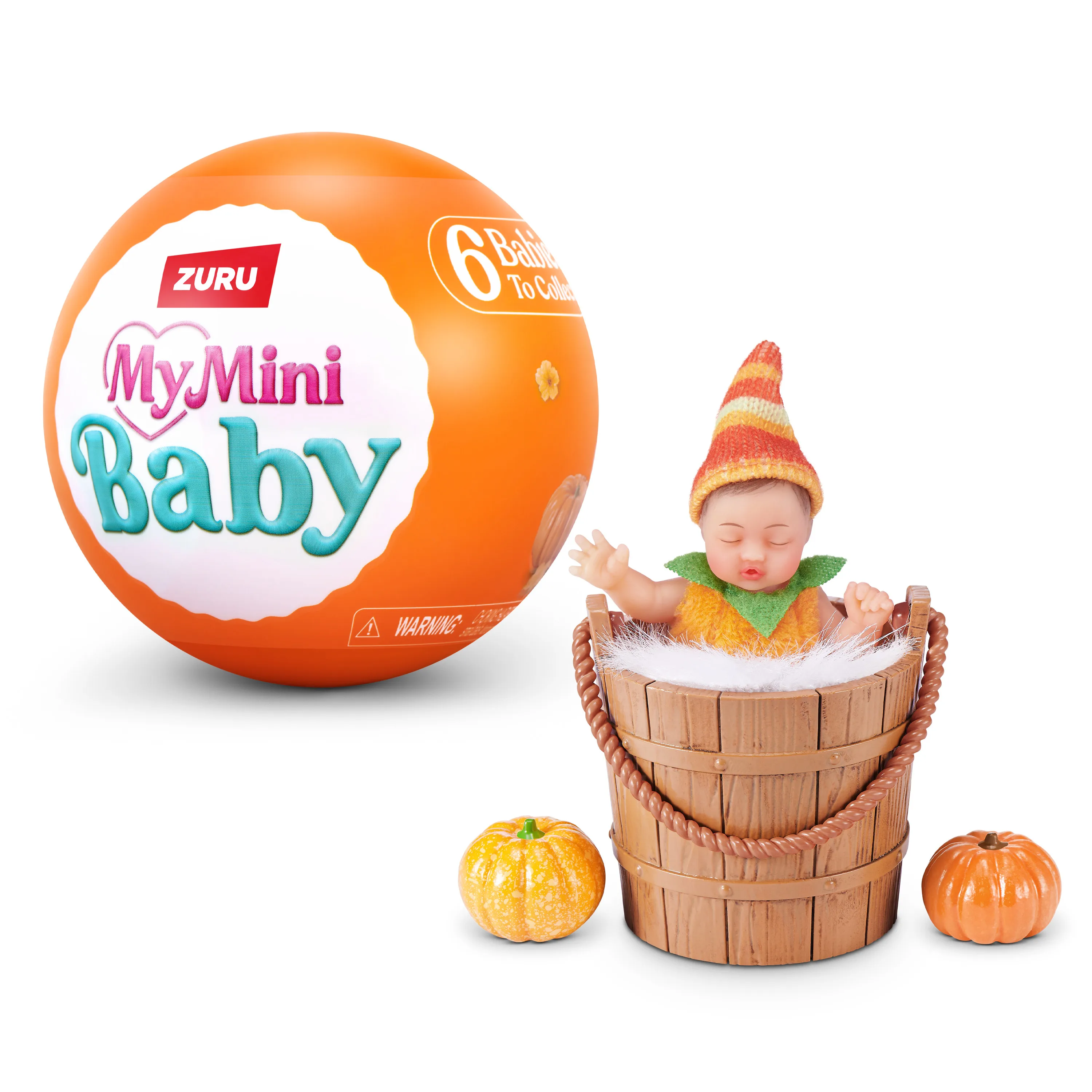 2026 ZURU Überraschungsball My – Baby Products Under 100 Bewertung und Preis