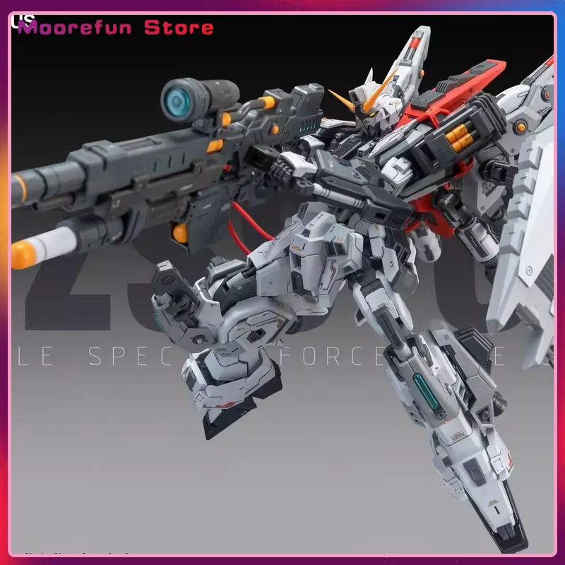New REGUS/GUS ZZA Model GZSS 1 - Model Kit Regus ulasan dan harga