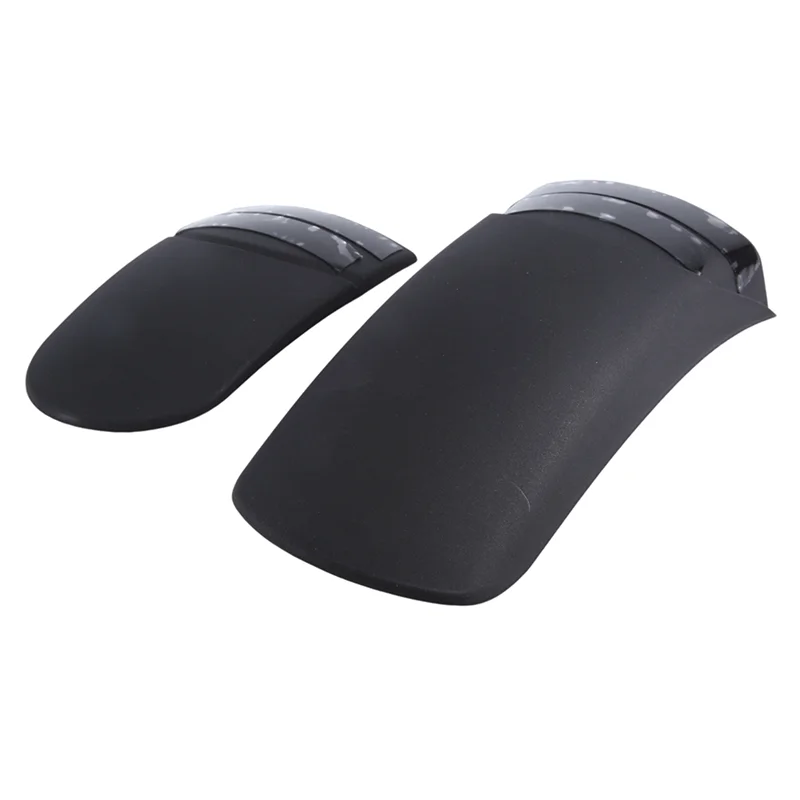 

A04E-Motorcycle Accessories Fender Front Rear Extender Hugger Mudguard For CFMOTO 800NK 800 NK 2023 2024