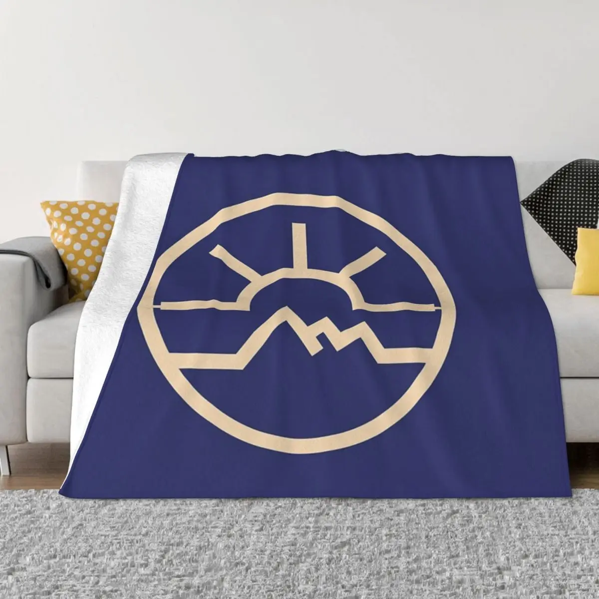 Heartland Ranch Anime Blankets Throw Blanket Blankets And Throws Throw Blanket