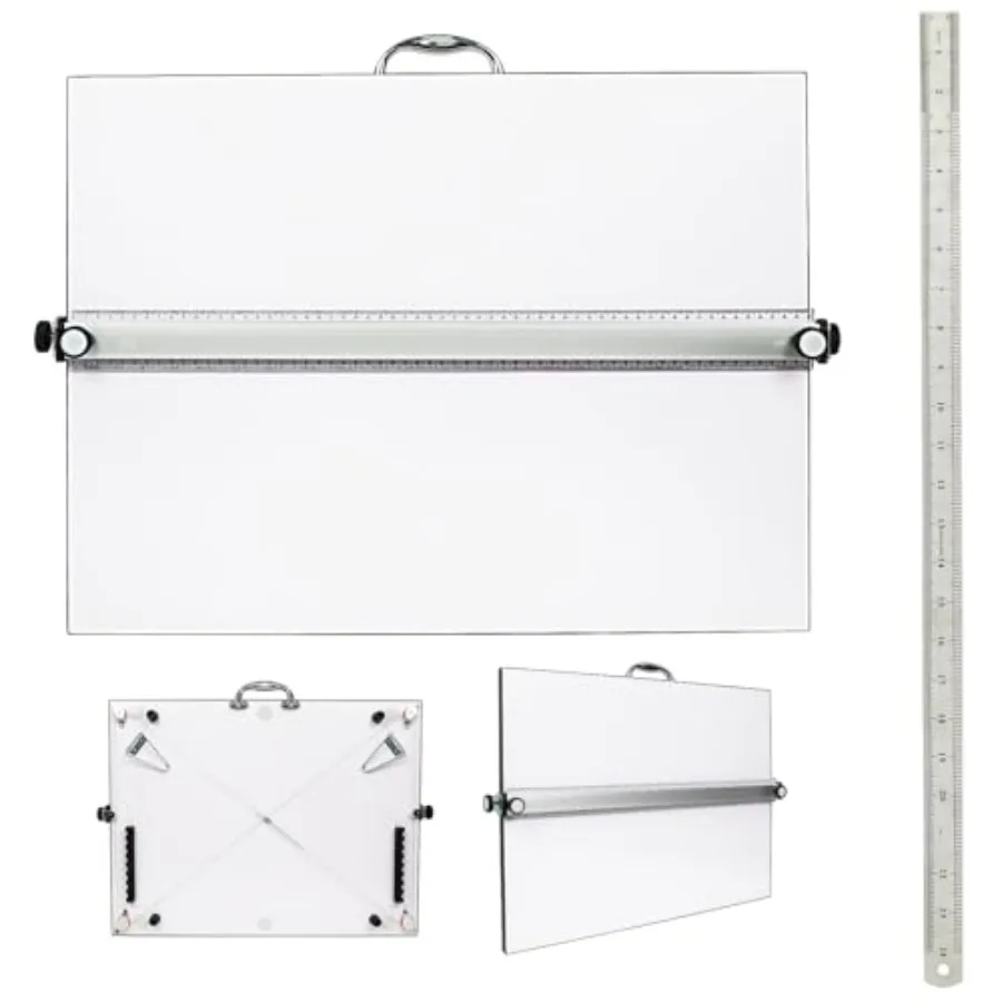 Portable Drafting Board 18