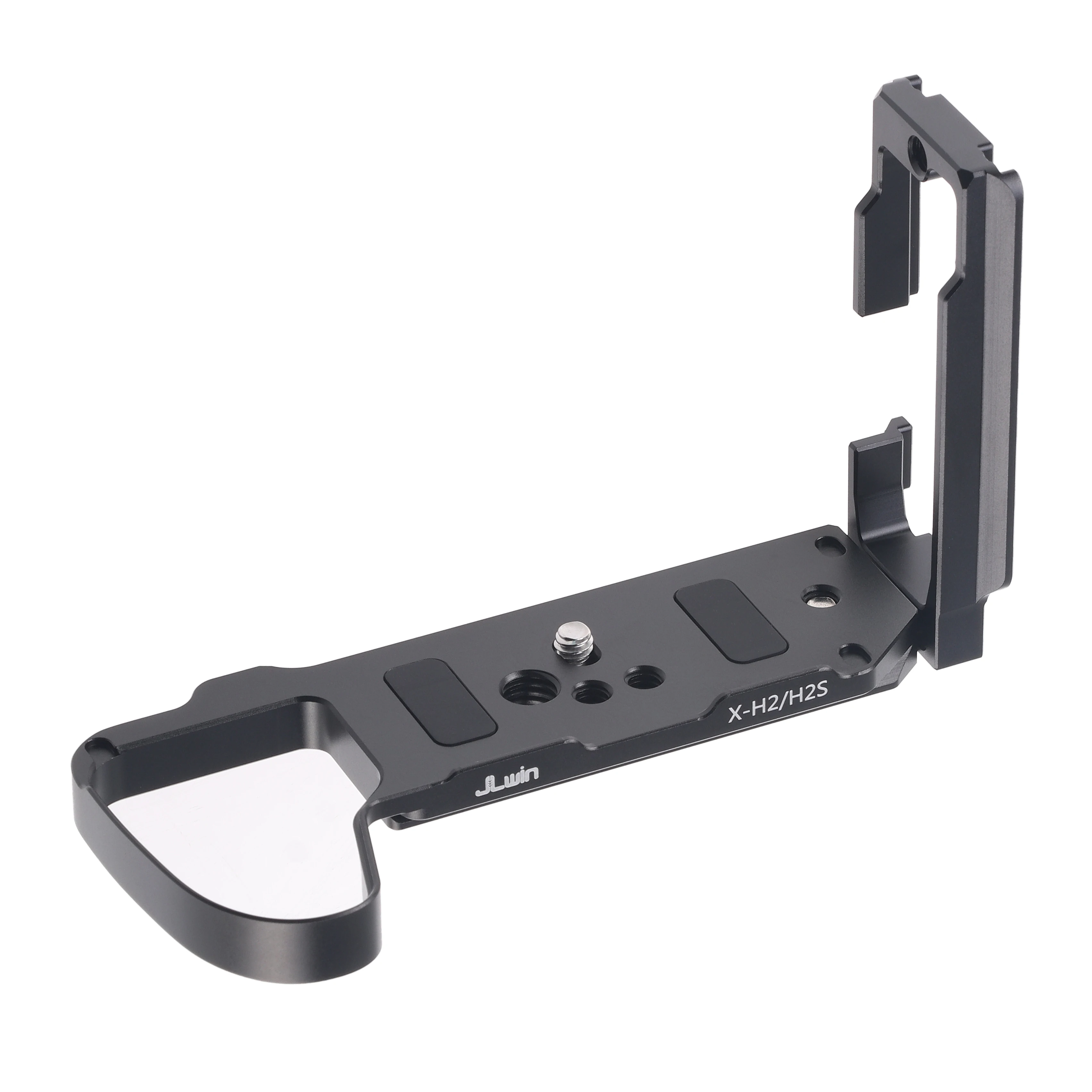 L Shape Bracket Suitable for Fuji X-H2/X-H2S Quick Release Plate Vertical Universal DSLR Camera Photography Accessories Cameras