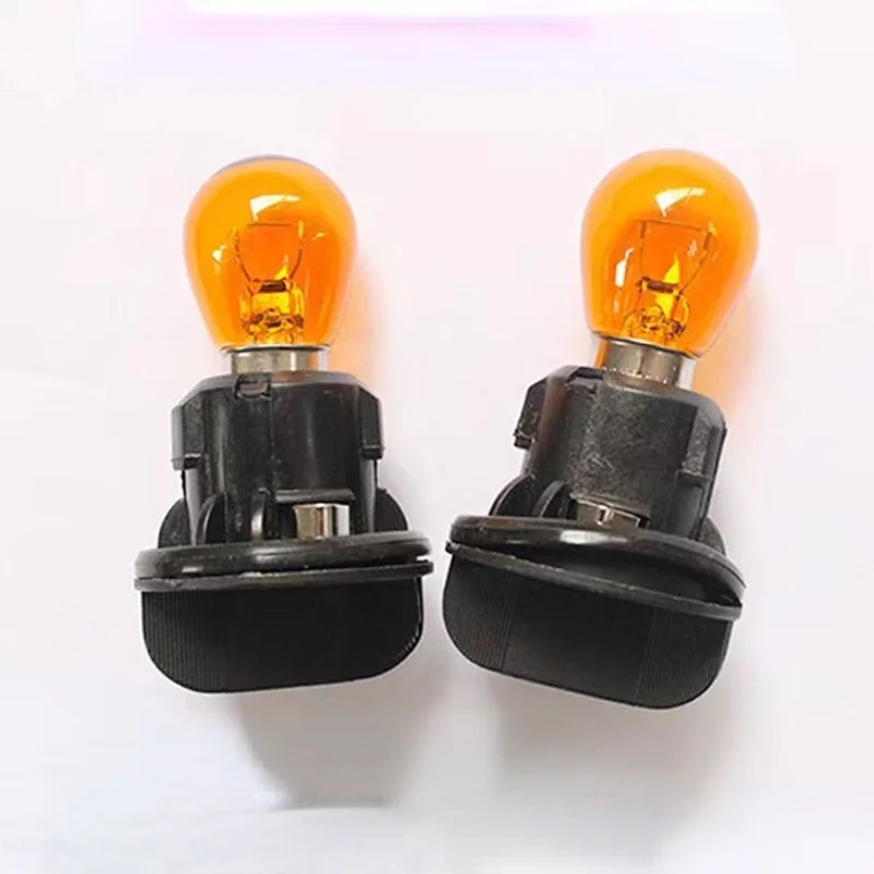 For 08-12 Buick Excelle Front Lamp Turn Bulb Socket 1pcs