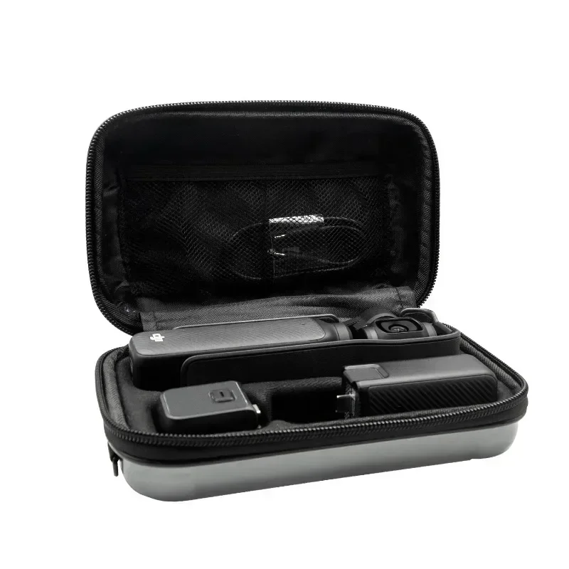 

For DJI Osmo Pocket 3 Small Storage Bag Protective Case Sports Camera Portable Box Accessory