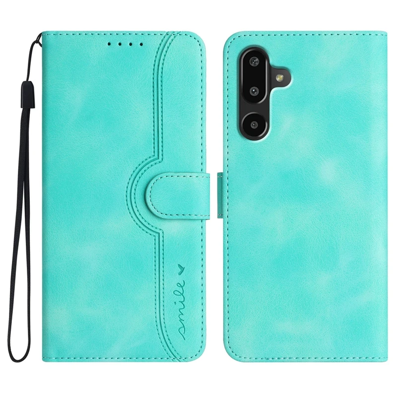 

Кожаный чехол для Etui Samsung Galaxy M16, чехол-бумажник с откидной крышкой для Samsung M16 M16 M16 M06 SM-M166P SM-M066B, чехлы Fundas
