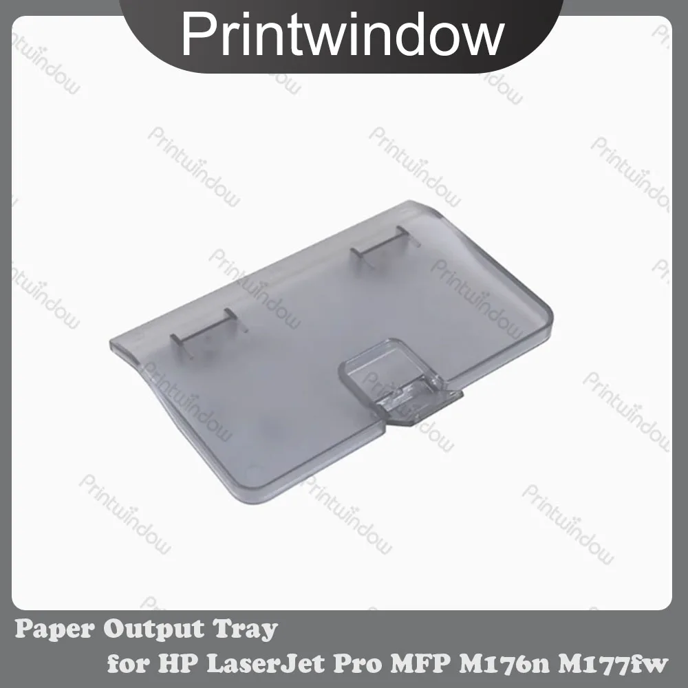 

Compatible Paper Output Tray for HP Color LaserJet Pro MFP M176n M177fw Extension Tray Assembly