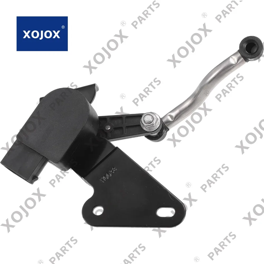 

XOJOX Air Suspension Ride Height Level Sensor for Ram 1500 No.56029617AC | Rear Left Height Level Sensor 1 Pcs