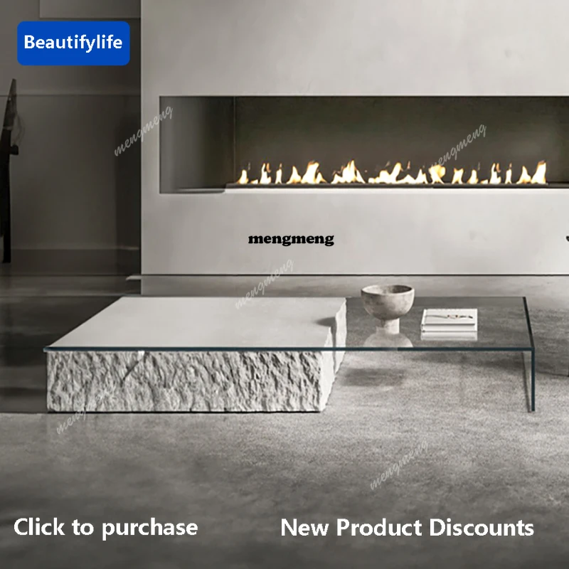 F85 Clear Transpare… - image