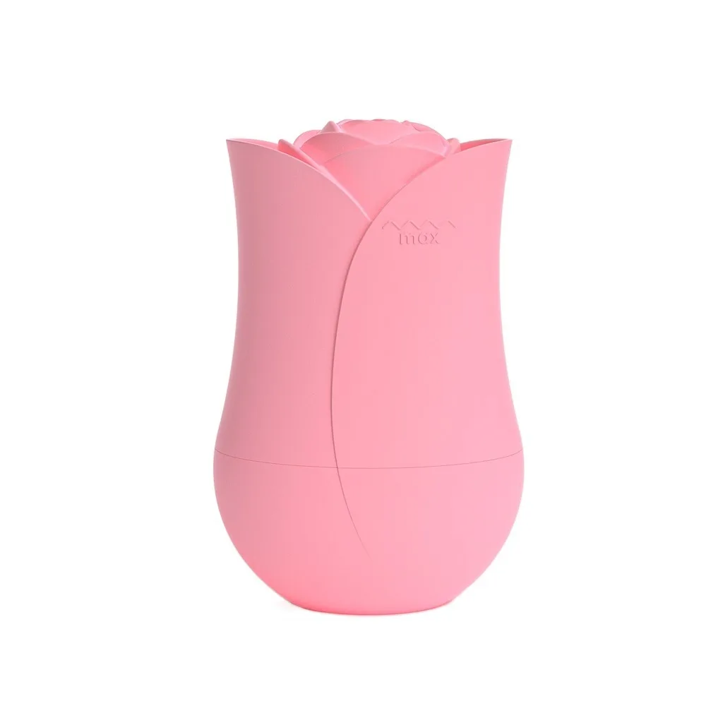 Il nuovo cubo di ghiaccio facciale in silicone riduce l'acne restringe i pori massaggiatore per il viso cura della pelle strumento di bellezza del rullo di ghiaccio per il contorno