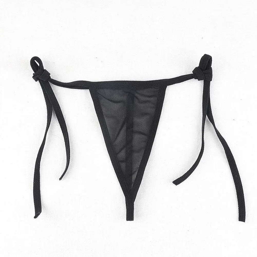 Bh Strandkleding Bikini Badmode Strandkleding Bikini Badmode Stuk Stropdas Zijstring Pakket Inhoud Pakket Inhoud