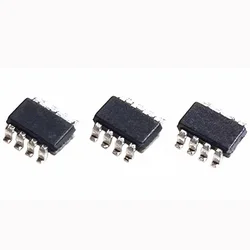 5pcs SY8303 SY8263AIC SYV869AIC SY8303AIC SYV869 8263 AIC Silkscreen XD SMT SOT23-8 Synchronous Step-Down DC-DC Regulator