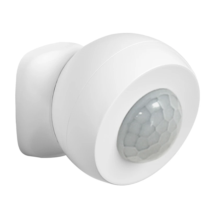 Zigbee-インテリジェント赤外線センサー,ワイヤレスリモコン,ポータブル,実用的