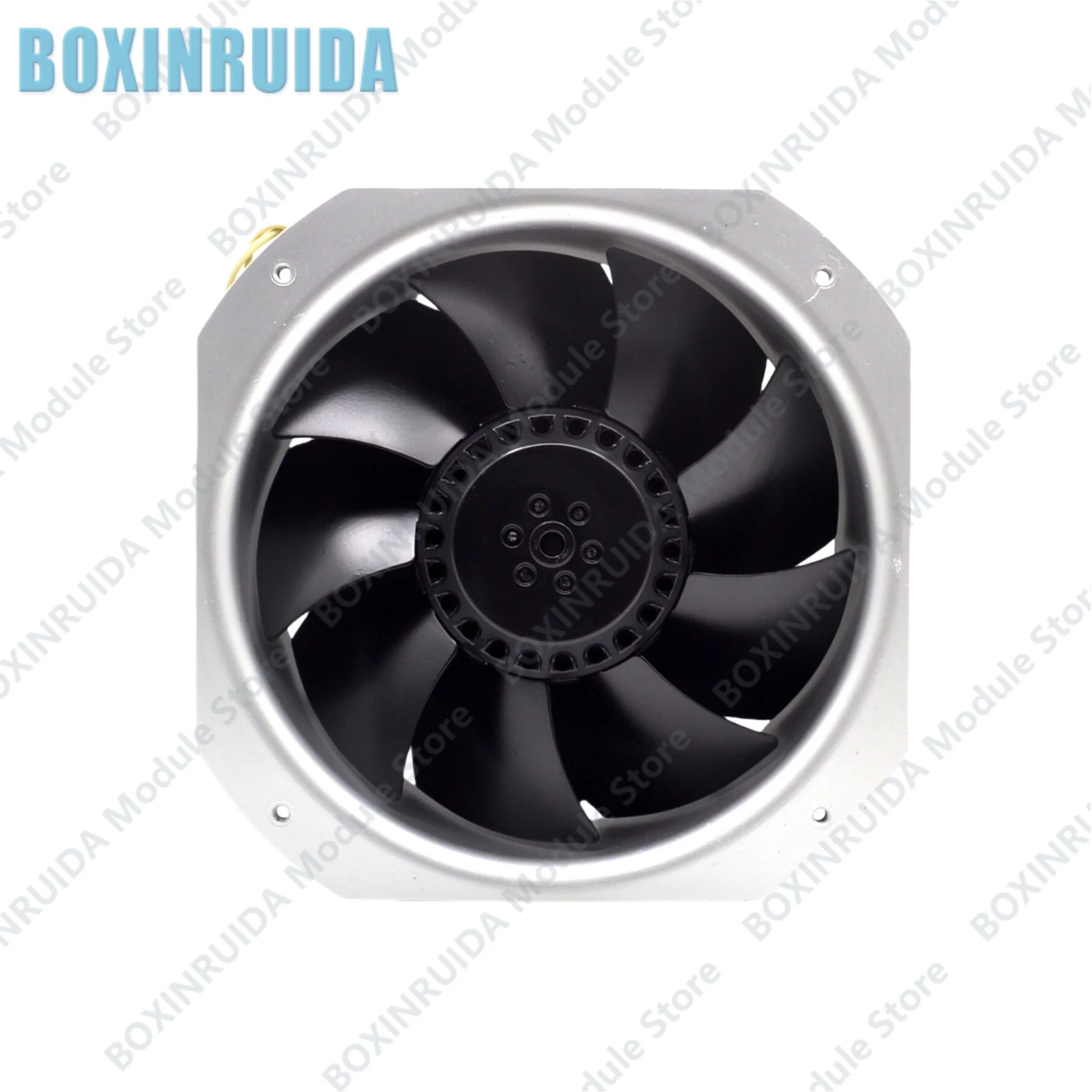 Brand new original W2E200-HH38-07 Fan 230V chassis cabinet cooling fan