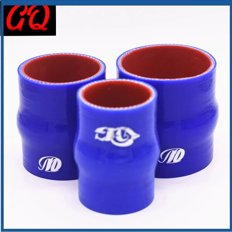 

Прямой силиконовый шланг 0 градусов 25 38 45 51 57 60 63 70 76 мм, резиновая соединительная трубка для впускной трубы воздуха интеркулера