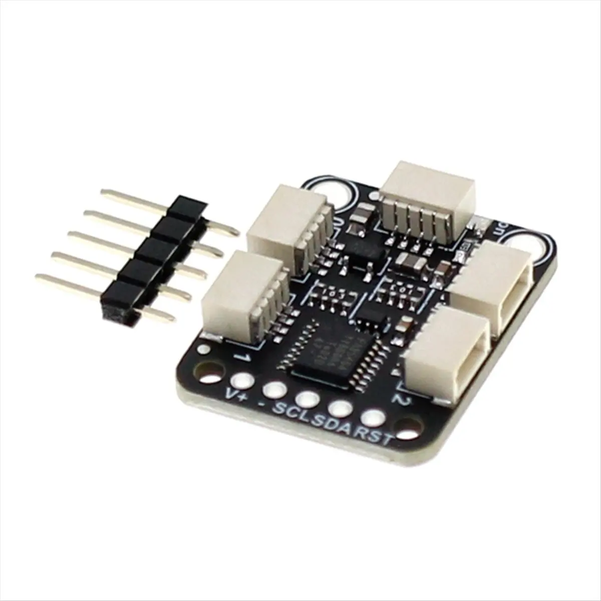 DT75BG PCA9546 4-Channel Multiplexer Module Interface Expansion Board Qwiic Compatible for and