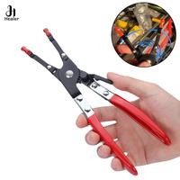 Universal Car Vehicle Soldering Aid Pliers Hold 2 Wires Innovative Car Repair Tool Garage Tools Wire Welding Clamp