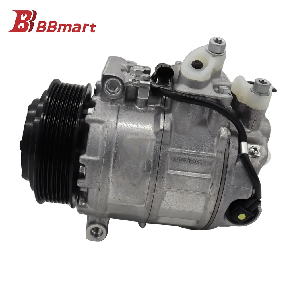 A0008301301 BBmart Auto Parts 1pcs Compressor For Mercedes Benz W213 OE 0008301301 Car Accessories Factory Price