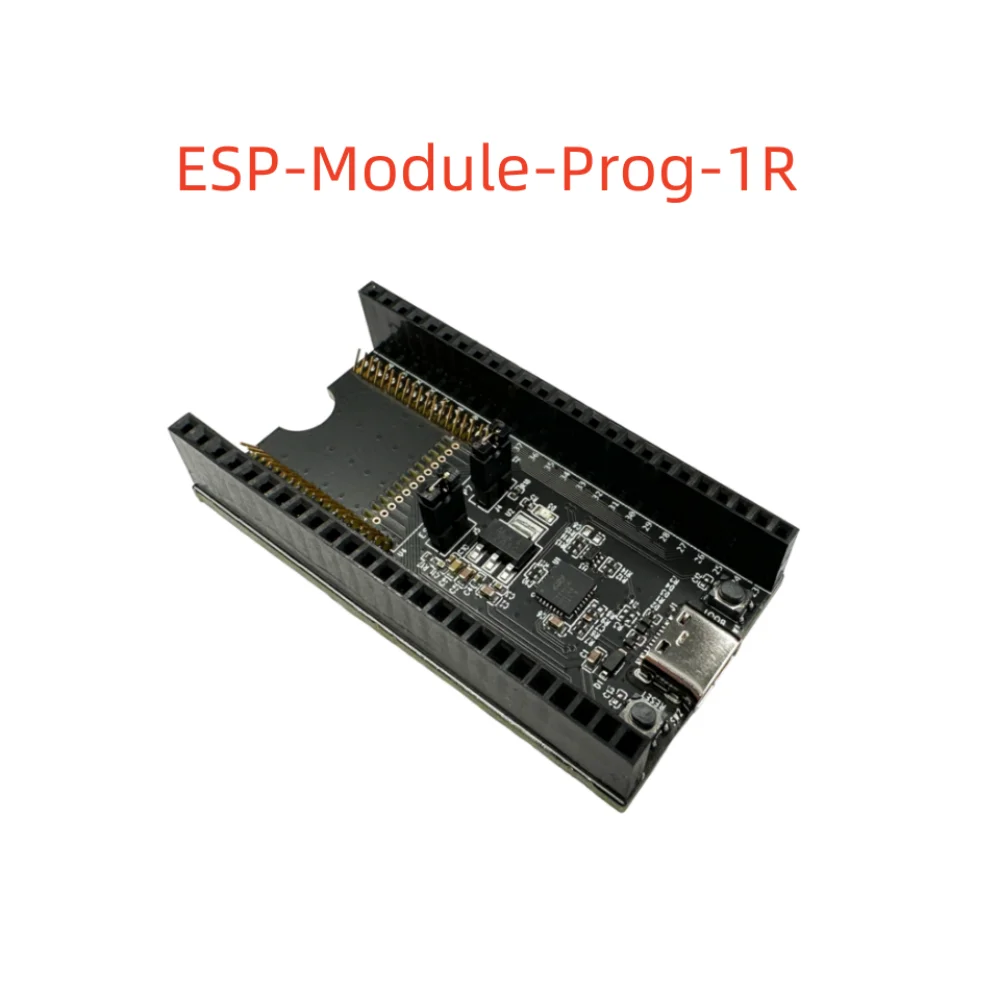 Baixar Espressif Programa Baixar Board, ESP-Module -1