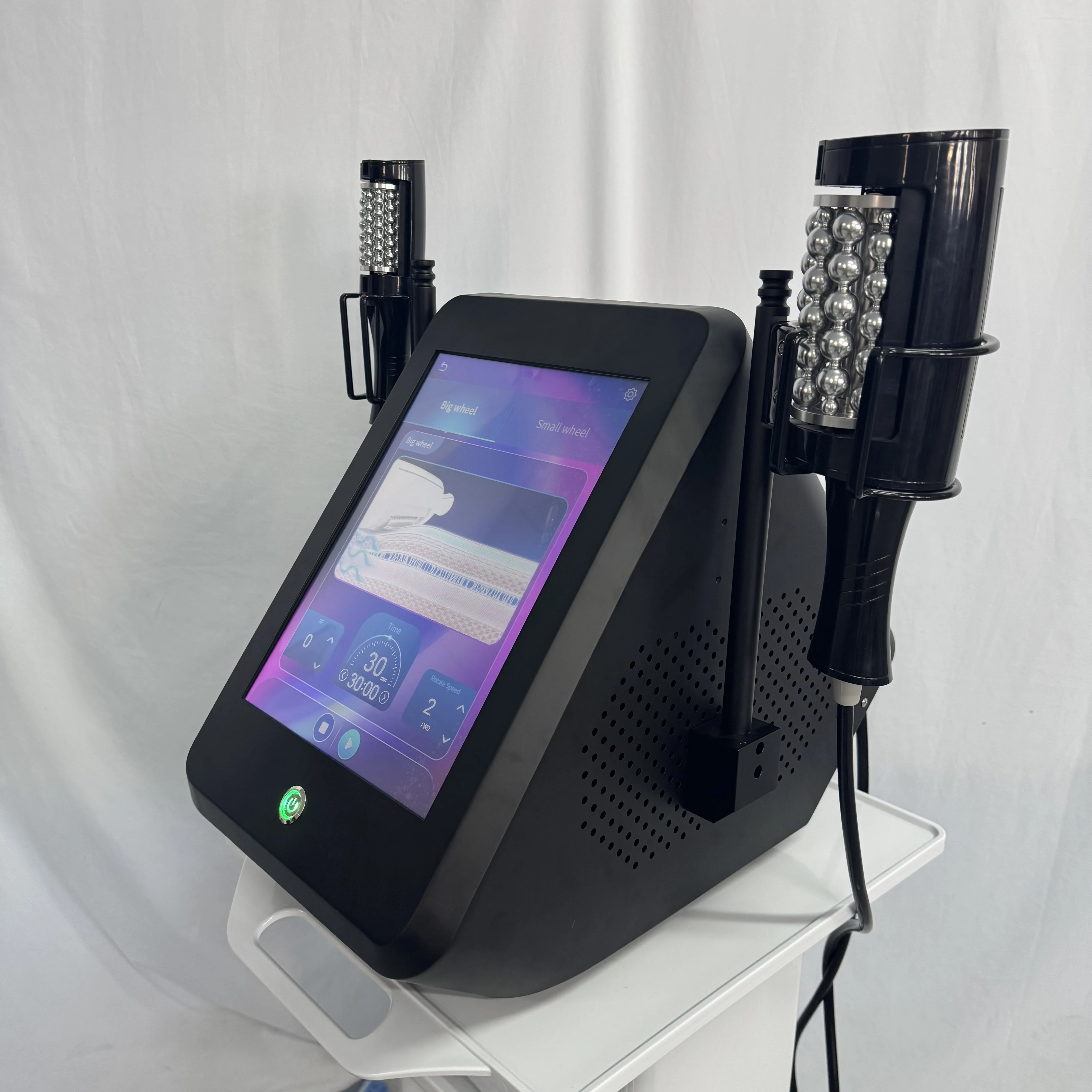 Hi-Emt Neo Rf Body …