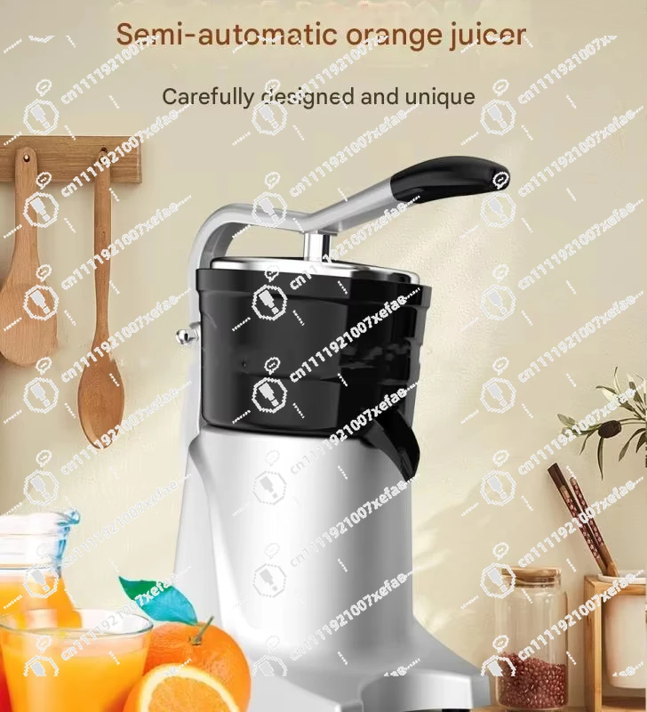 High Quality Hot-selling Orange Juice Machine Orange Juice Juicer Juicer Citrus Juicer