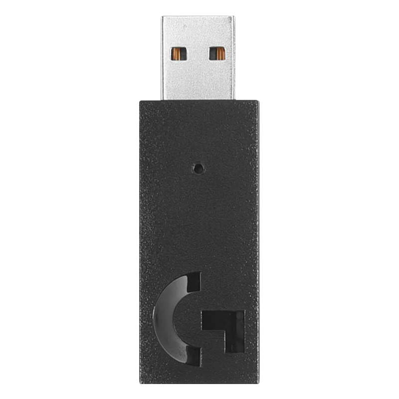 

Receptor de Auriculares Logitech/G435, Adaptador de Auriculares GPROX/G733/G933, Accesorios Originales