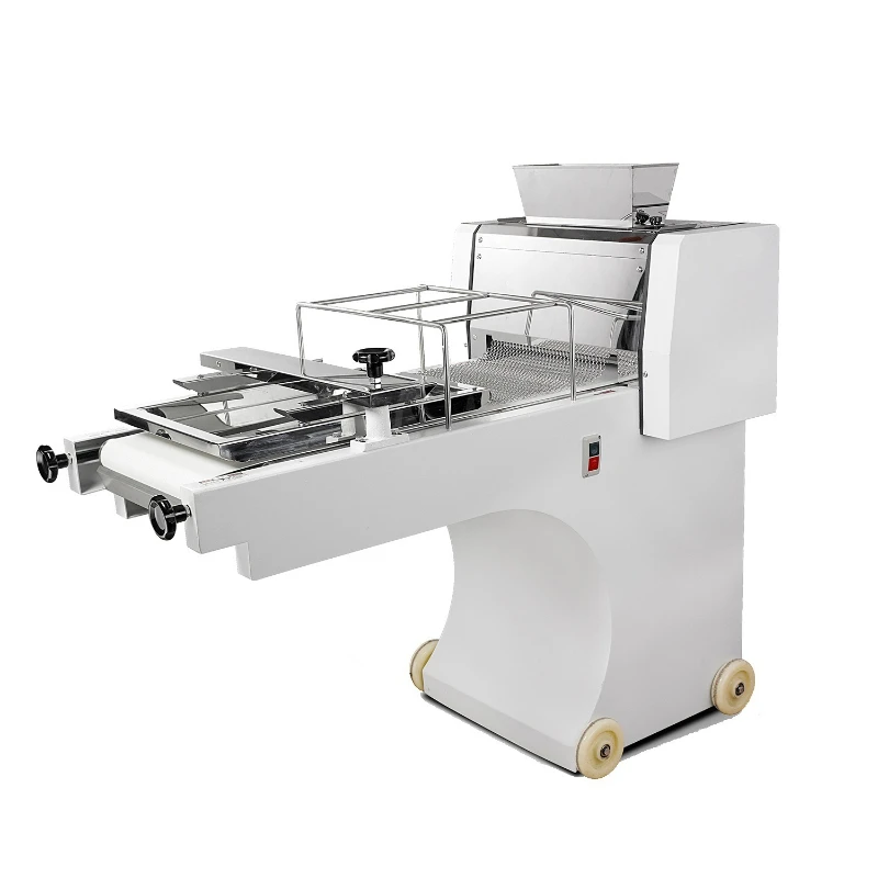 

Mini Shaping Machine Tuit Stick Forming Commercial Short Bread Forming Toast Bread Shaping