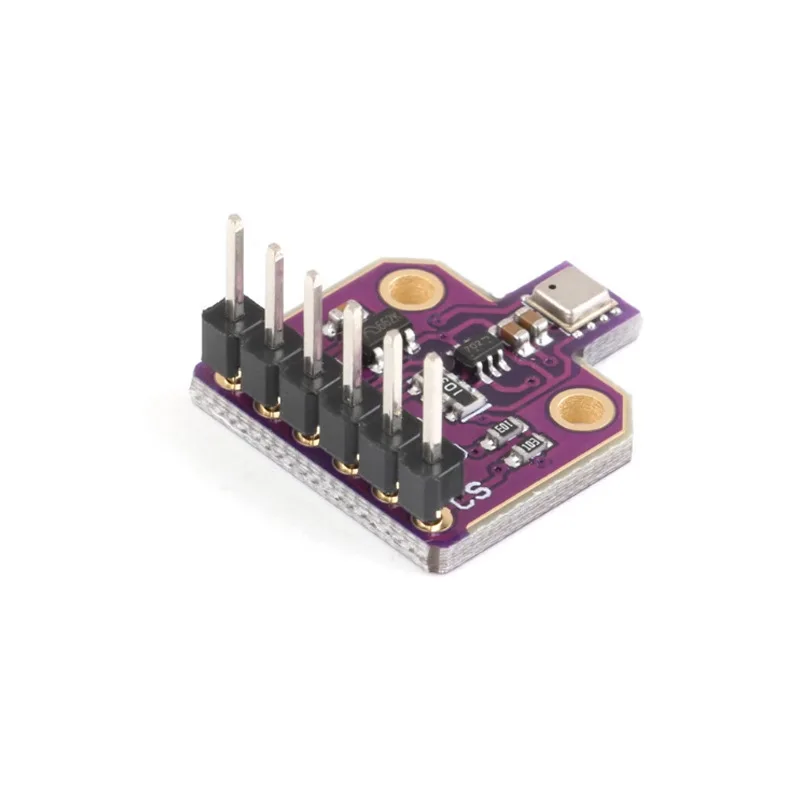 CJMCU-680 Temperature and Humidity Pressure Sensor Ultra-Small Pressure Height Development Board