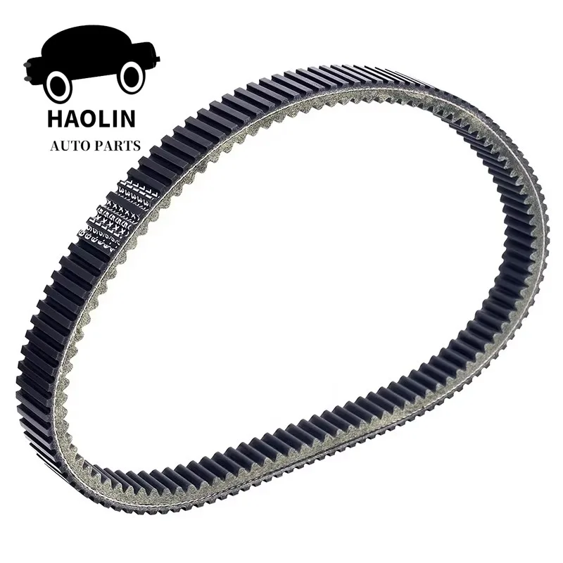 40G4340 Drive Belt For Arctic Cat Bearcat Yamaha Apex Nytro 9827-01076 8DN-17641-00 8DN-17641-01 8GK-17641-10-00 8GS-17641-00-00