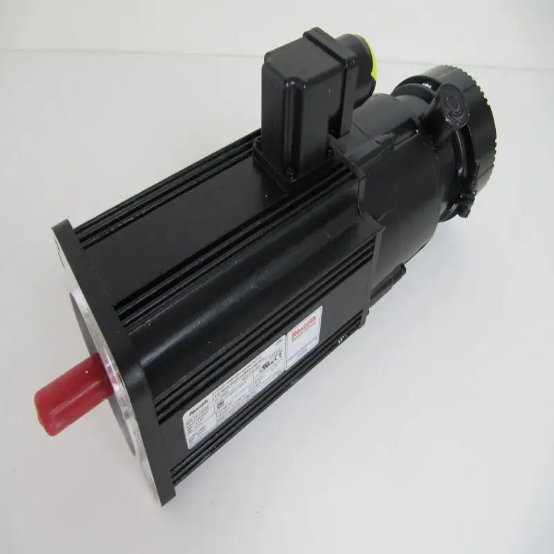 Supplier Price New Original DC AC Synchronous Servo Motors MSK101E-0200-FN-S1-BG0-NNNN With Discount