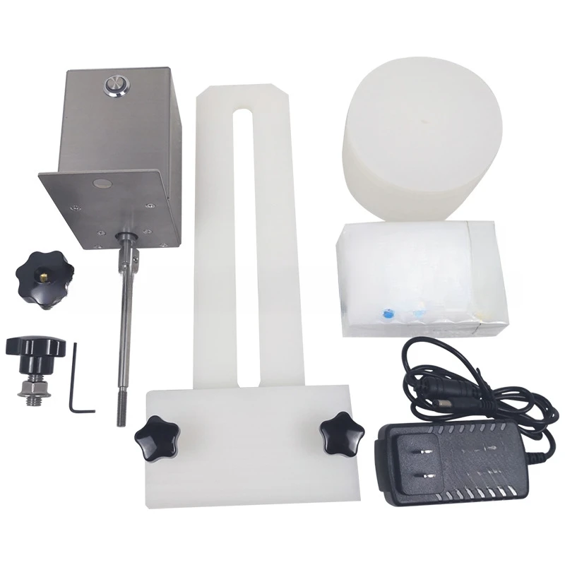 6.5L vinyl record, ultrasonic cleaner CD, cleaning instrument household small