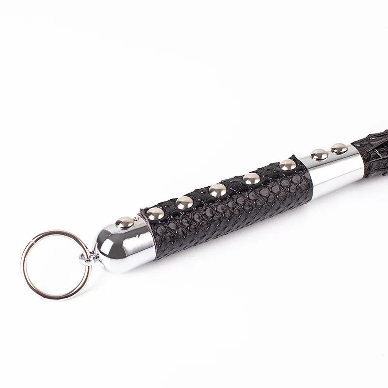 44,5 cm pu Leder Pferde peitsche, hand gefertigte Wildleder Flogger Stier Peitsche Rindsleder Reit peitsche