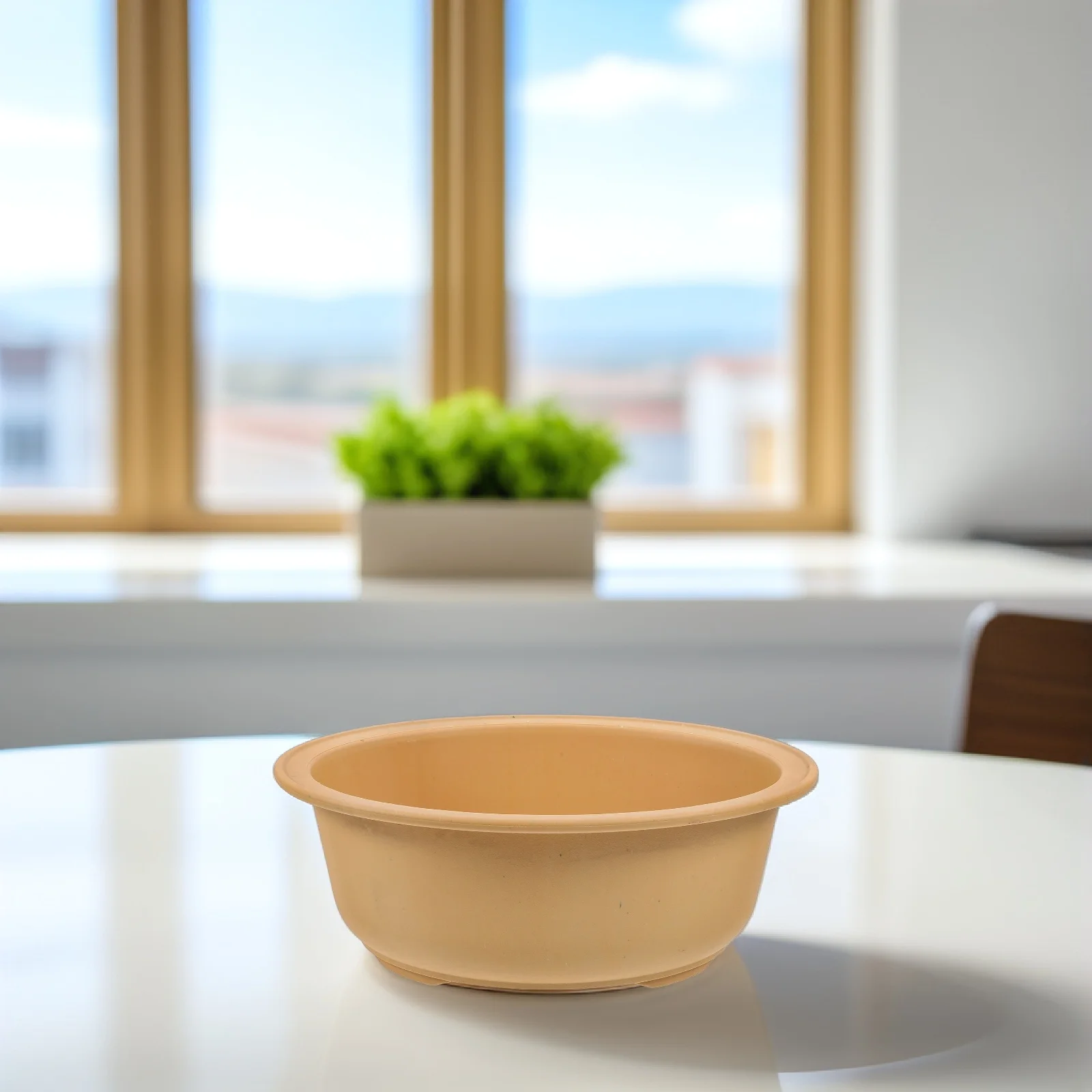 

Resin Succulent Planter Indoor Home Decoration Desktop Flowerpot Unique Artistic Gift for Friends Flower Pot Planter