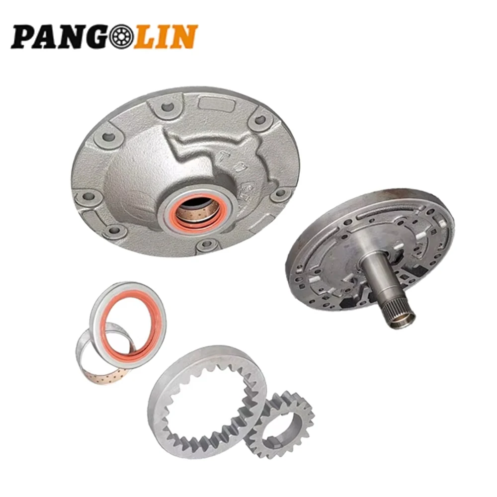 

A42DL A43DE A43DL A46DF A47DE Transmission Oil Pump For TOYOTA Suzuki Chevrolet Mazda Kia 03-72LE 03-72LS 03-71 Car Accessories