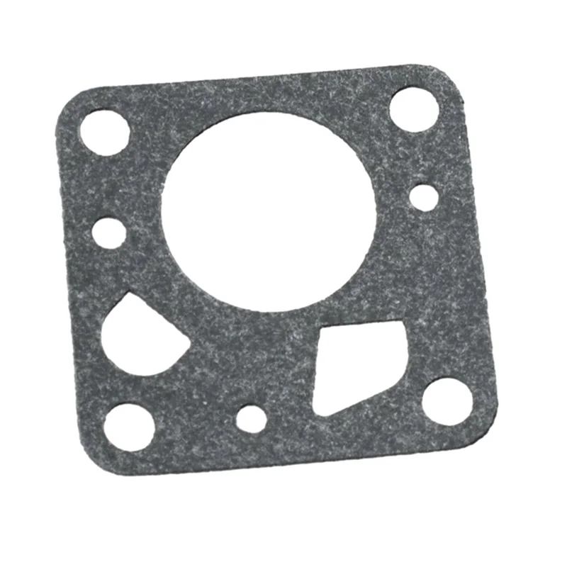 

6E0-24411-00 Ремкомплект топливного насоса Прокладки для подвесного двигателя 4HP 5HP Комплект уплотнений топливного насоса Прокладка