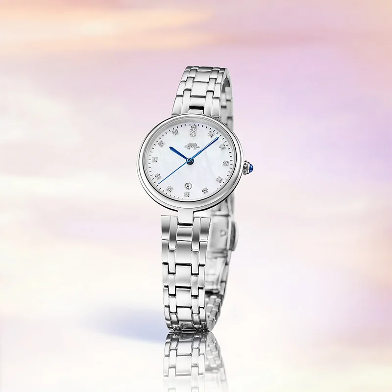 Beijing Watch watches women wrist watches vintage watch watch for girls Beijing Classic Series Lucky Cloud Watch 28mm