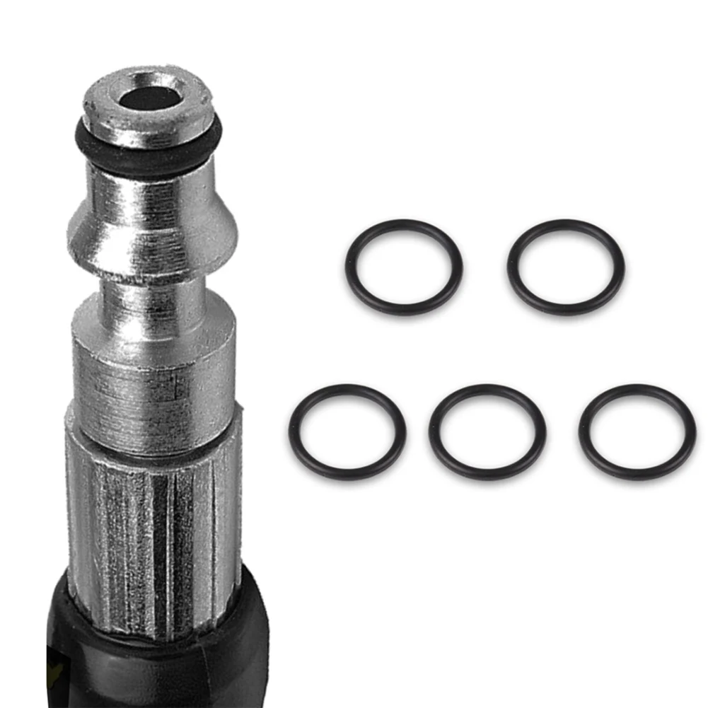 Шланг для мойки высокого давления с уплотнительным кольцом, 5 шт.