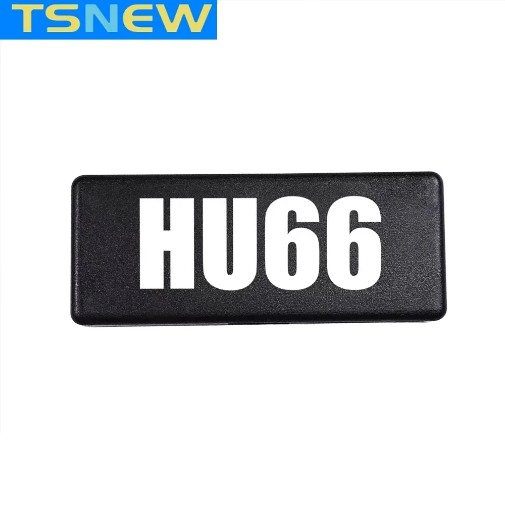 Lishi HU66 Decoder 2 in 1 Lishi 2 in 1 Lishi HU66 tool car key lishi