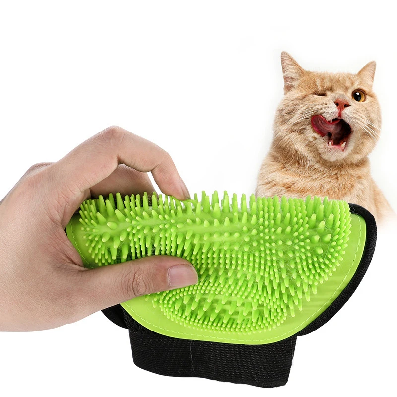 Thumbnail 4 - #10 Latest Dog Bathing Brushes Updates