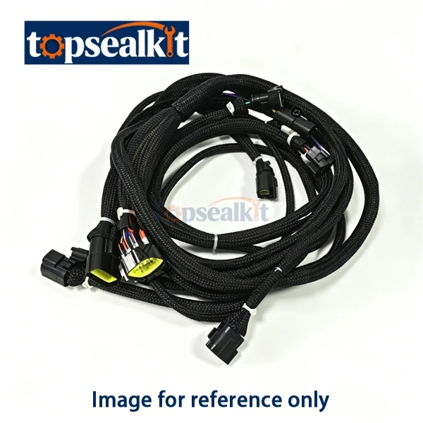 

21Q618202 Engine Wiring Harness for Hyundai R220-9S Excavator